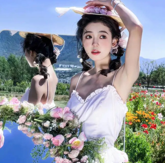 堀与宫村