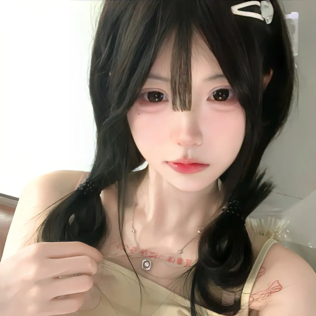 你眼中的我