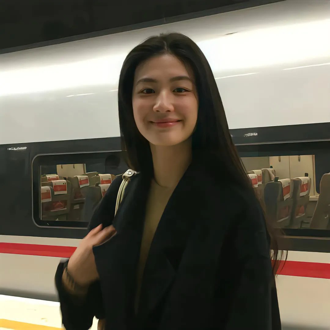 爱在青山绿水间