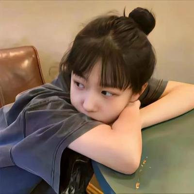 顾盼生香