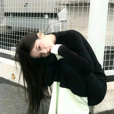 古巴春色